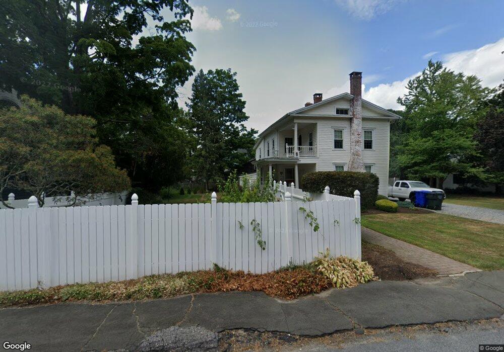 37 Walnut St, Winsted, CT 06098 - photo 1