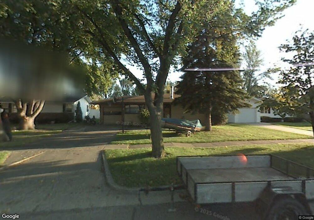 214 27th Ave N, Fargo, ND 58102 - photo 1