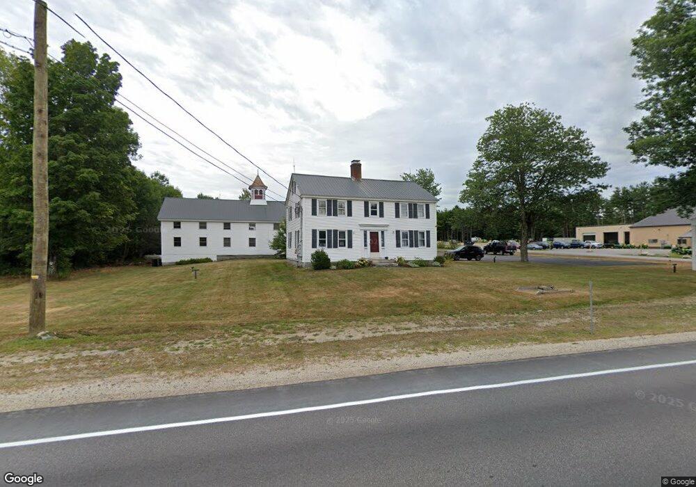 1230 White Mountain Hwy, Ossipee, NH 03864 - photo 1