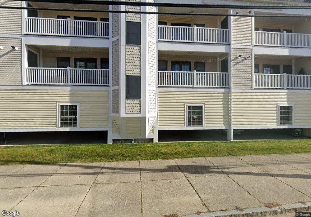 11 Railroad Ave unit A14, Salisbury, MA 01952 - photo 1