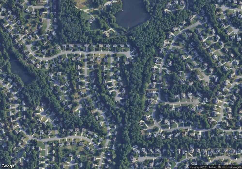 3855 Stepney Way, Cumming, GA 30041 - photo 1