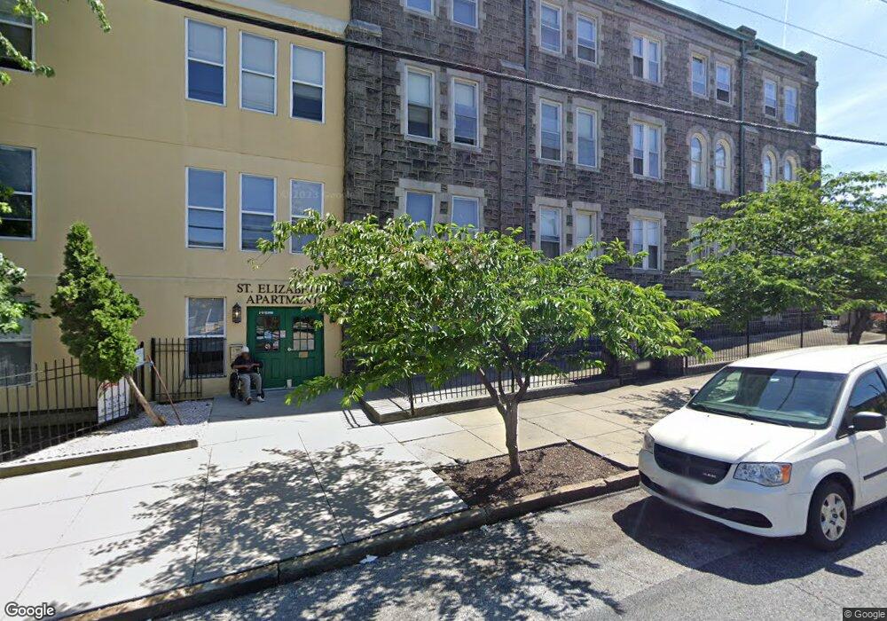 35 N Lakewood Ave, Baltimore, MD 21224 - photo 1