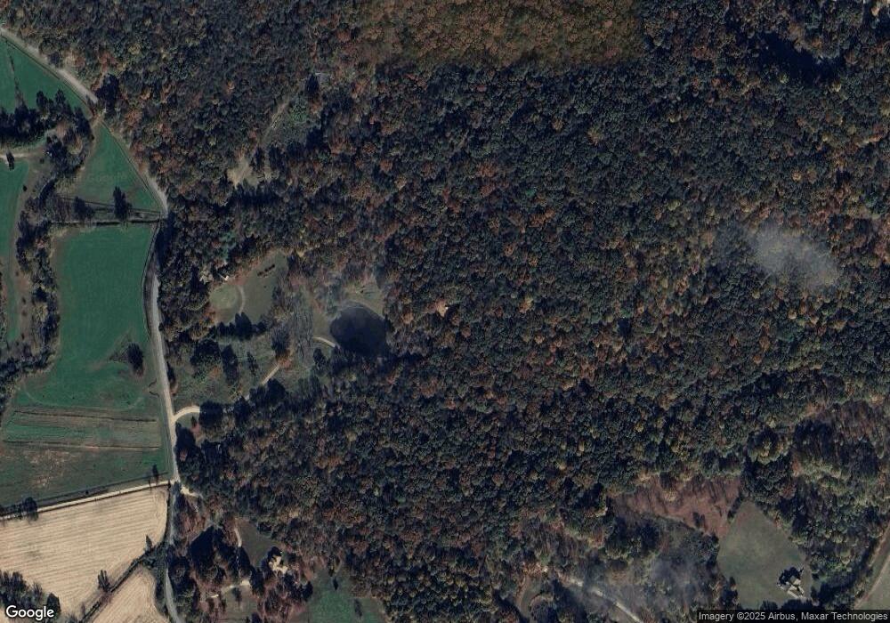 750 Goshen Creek Rd, Clarkesville, GA 30523 - photo 1