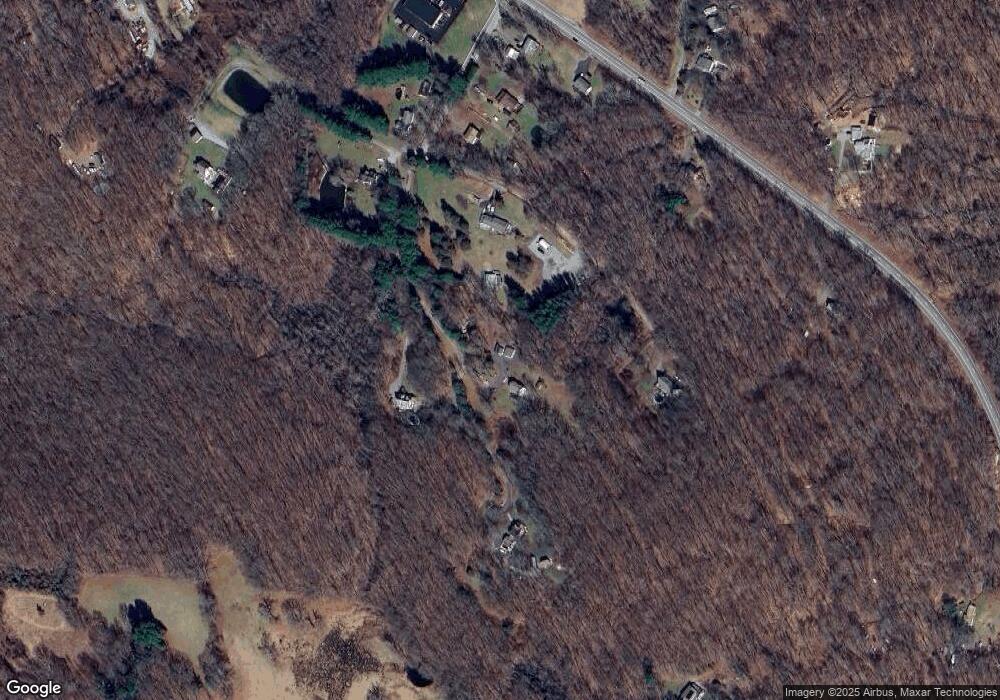 17 Thompson Rd, North Franklin, CT 06254 - photo 1