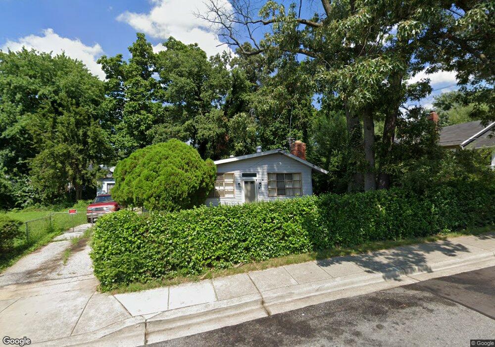 1511 Roosevelt Ave, Hyattsville, MD 20785 - photo 1