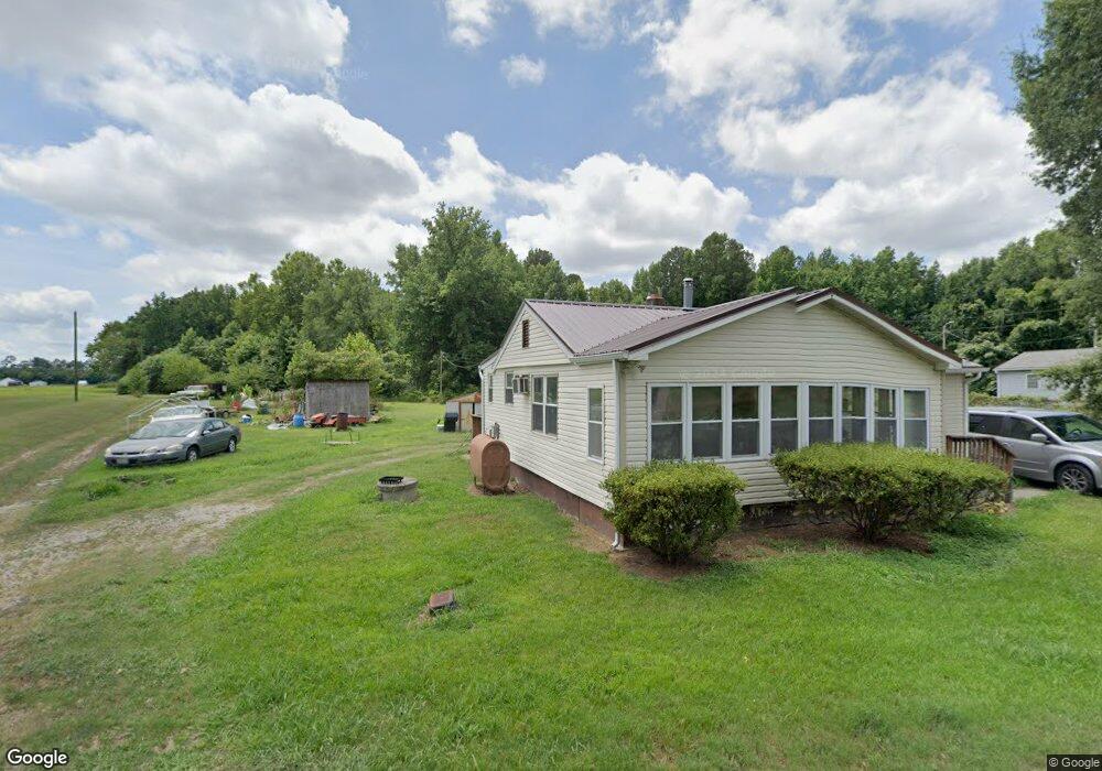 10611 Webb Rd, Disputanta, VA 23842 - photo 1