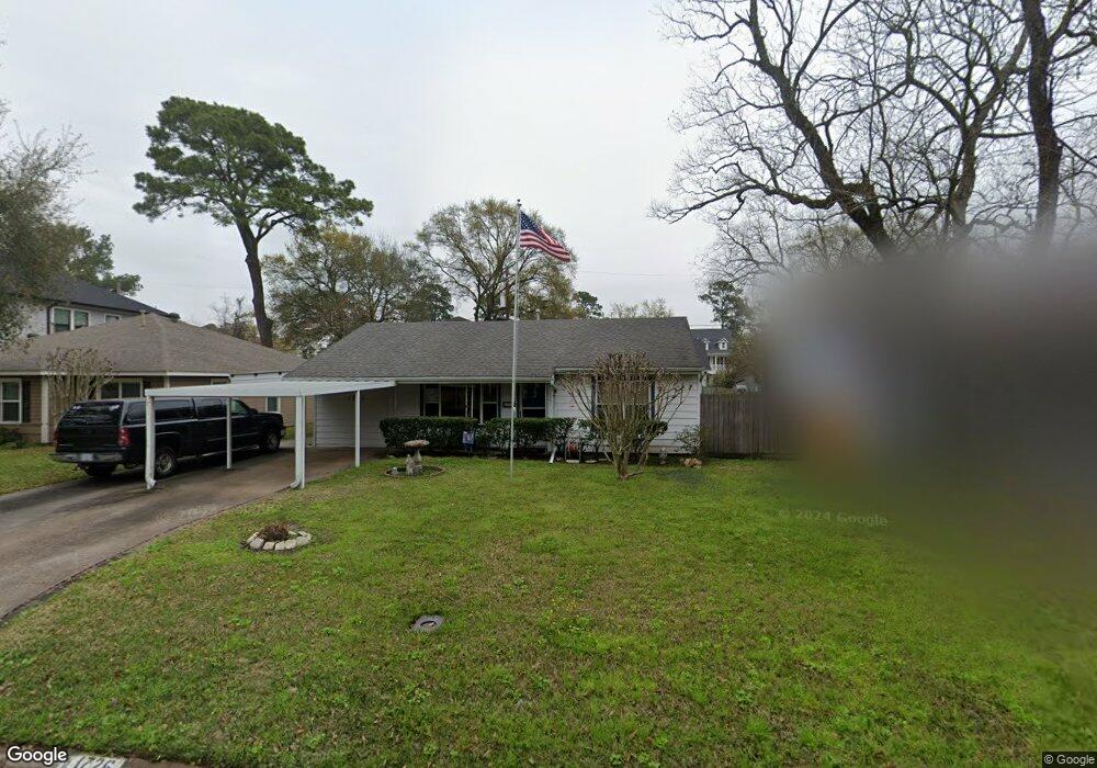 1726 Viking Dr, Houston, TX 77018 - photo 1