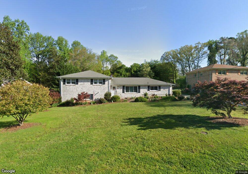 207 Hawthorne Dr, Simpsonville, SC 29680 - photo 1