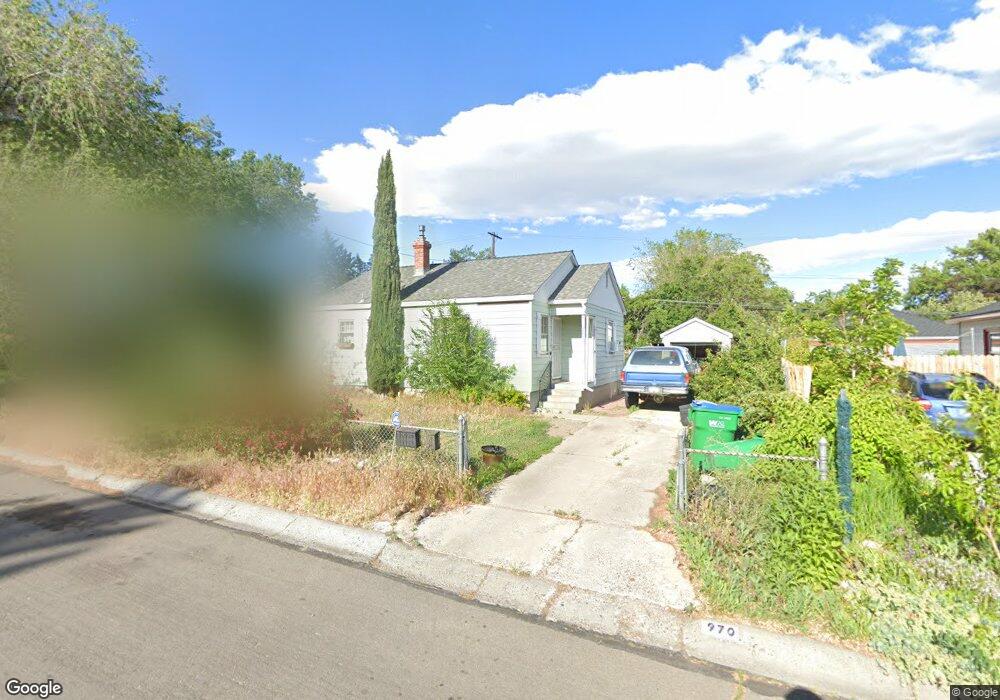 970 Vine St, Reno, NV 89503 - photo 1