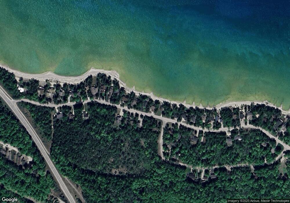 7049 9 Mile Point Dr, Charlevoix, MI 49720 - photo 1