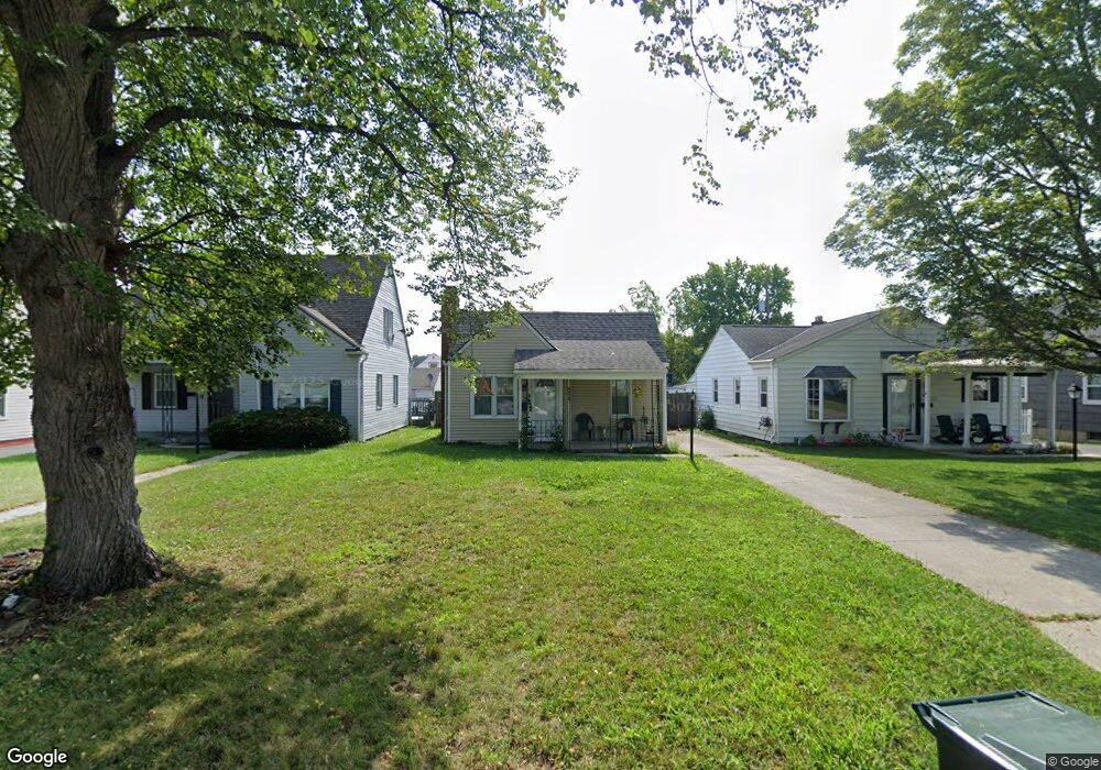 928 Wiltshire Rd, Columbus, OH 43204 - photo 1