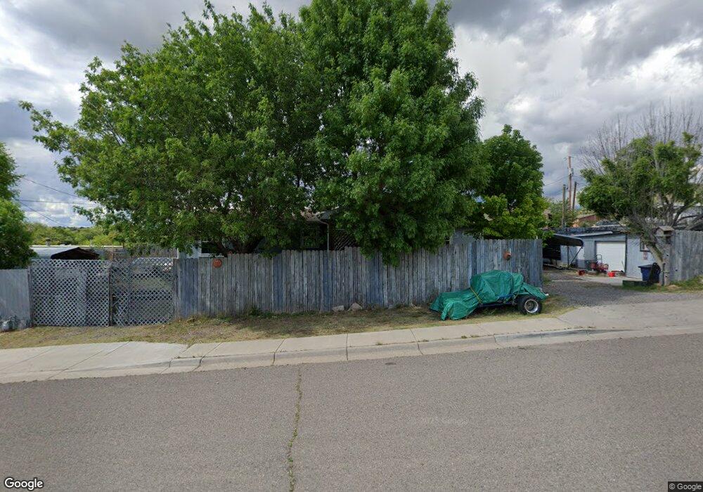 711 E 13th St, Silver City, NM 88061 - photo 1