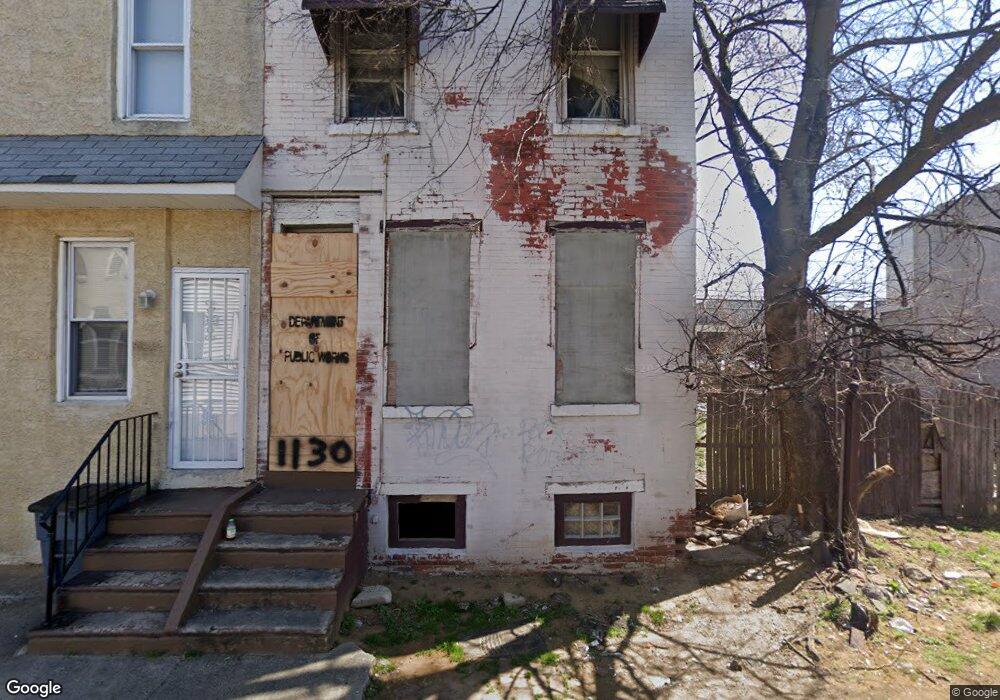 1130 Baring St, Camden, NJ 08103 - photo 1