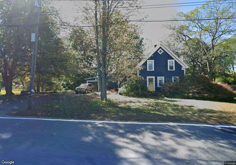 237 Old Common Rd, Lancaster, MA 01523 - photo 1