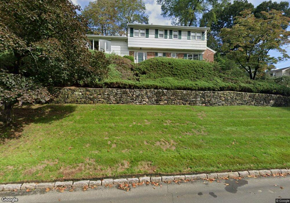 132 Duxbury Rd, Purchase, NY 10577 - photo 1