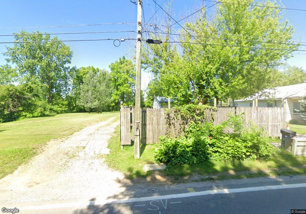 817 S Highland Ave, Bucyrus, OH 44820 - photo 1