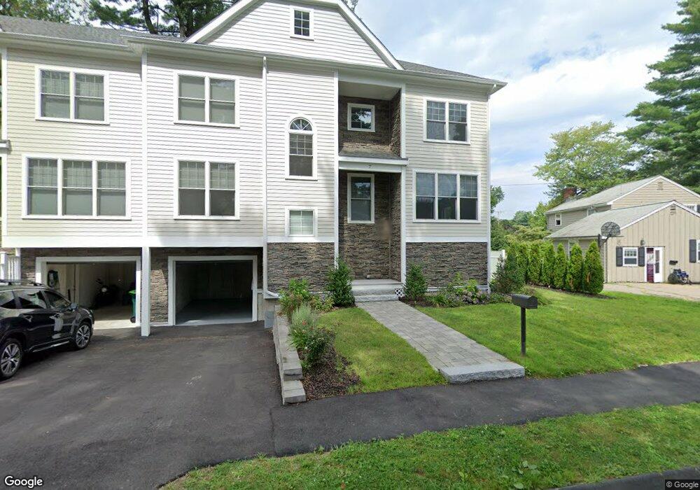 7 Trout Pond Ln unit 7C, Needham, MA 02492 - photo 1