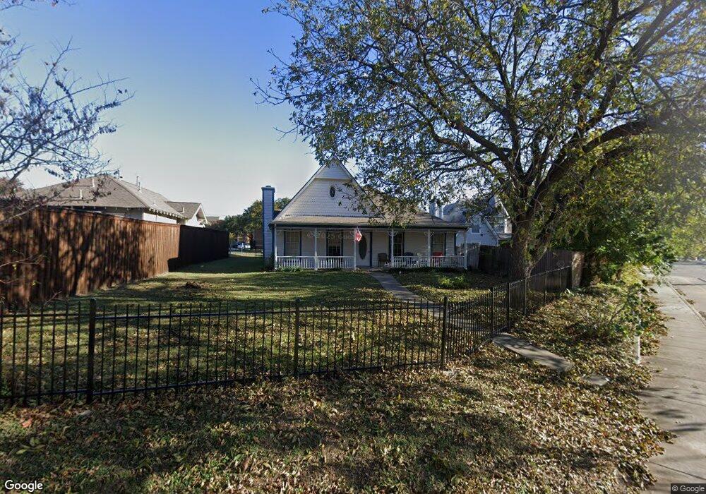 5723 Reiger Ave, Dallas, TX 75214 - photo 1