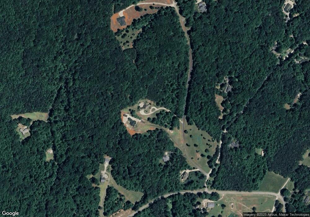 123 Sassafrass Ridge Rd, Sautee Nacoochee, GA 30571 - photo 1