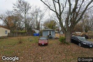 104 S James St, Centralia, IL 62801