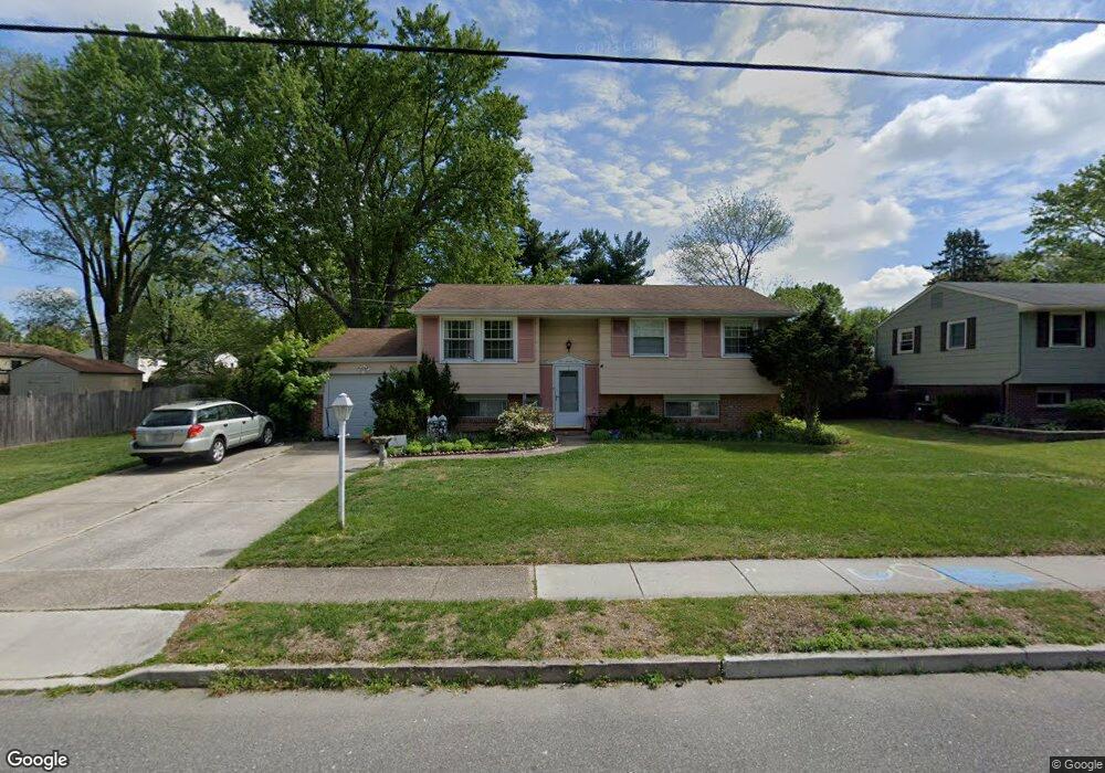 525 Canterbury Ave, Pitman, NJ 08071 - photo 1