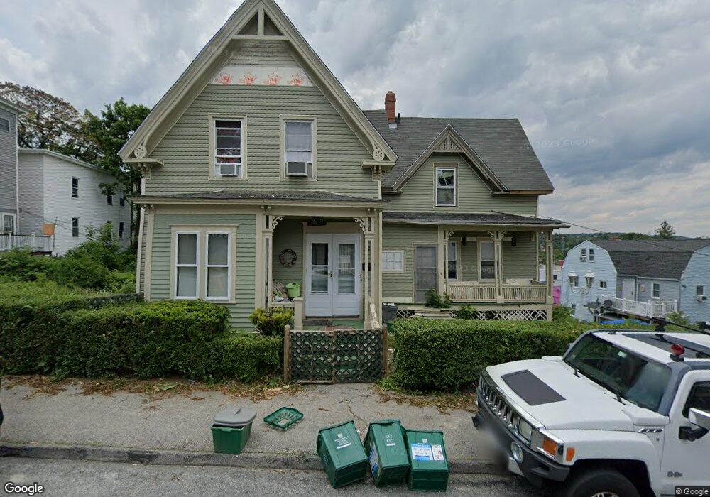 12 Page St, Worcester, MA 01610 - photo 1