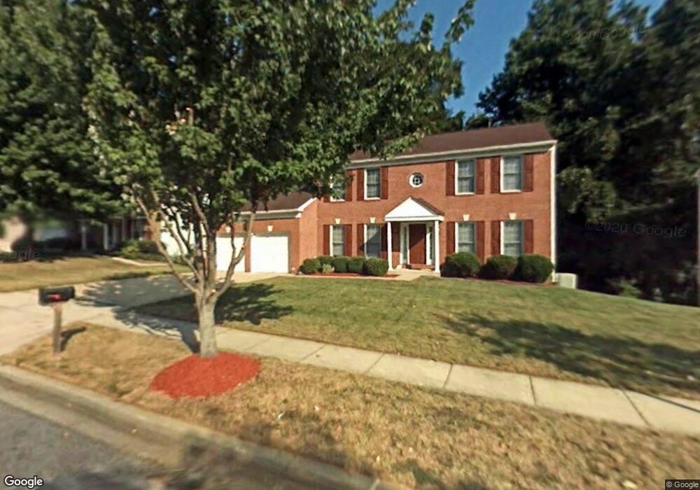1722 Terrapin Hills Dr, Bowie, MD 20721 - photo 1
