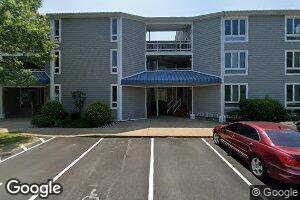 621 Oyster Cove Dr, Grasonville, MD 21638