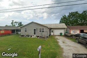 127 Dufrene St, Gheens, LA 70355