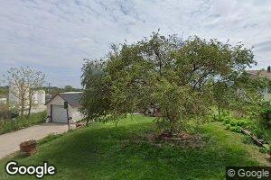 203 Nichols St, Pickrell, NE 68422