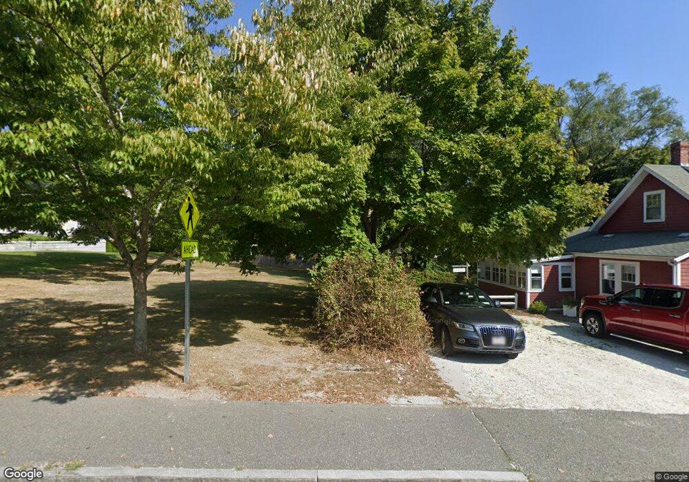 889 Main St, Cotuit, MA 2635 - photo 1