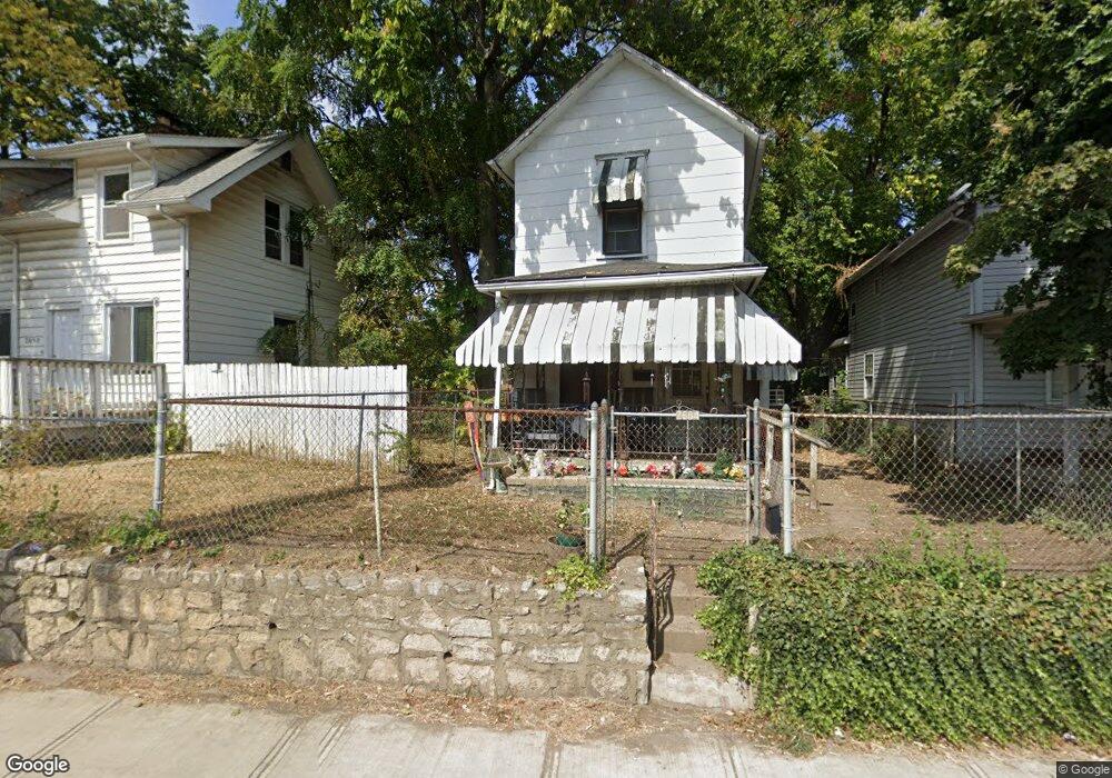 2684 Sullivant Ave, Columbus, OH 43204 - photo 1