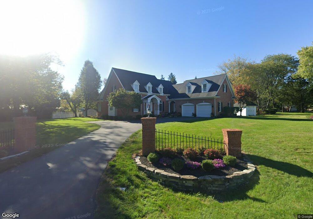 3001 White Oak Ln, Lima, OH 45805 - photo 1