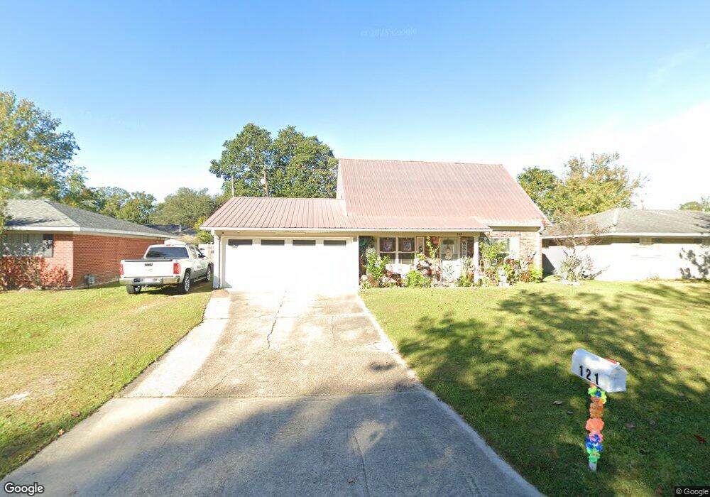 121 Cawthorn Dr, Slidell, LA 70458 - photo 1