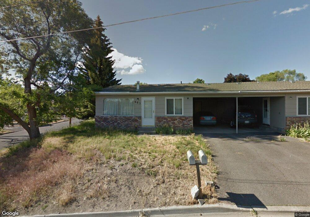 605 Fulton St, Klamath Falls, OR 97601 - photo 1