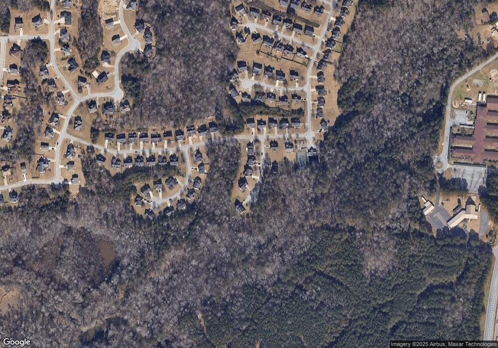 2704 Regal Cir unit 2, Conyers, GA 30012 - photo 1