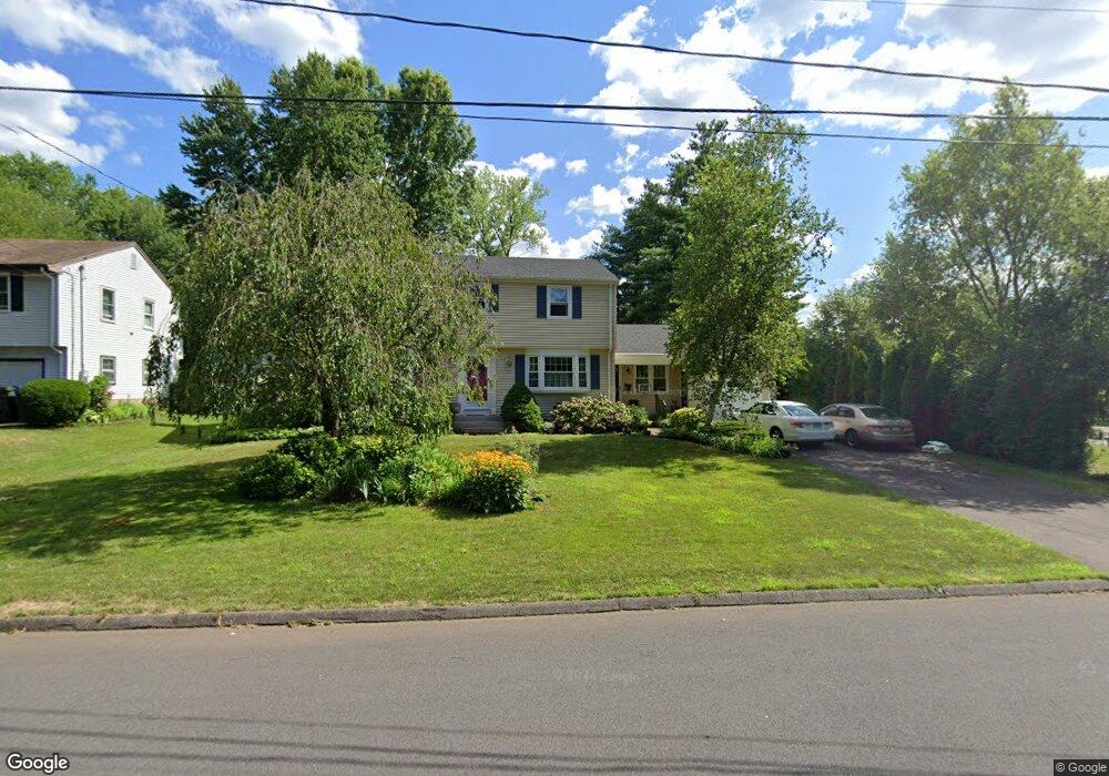 145 Starr Ave, Newington, CT 06111 - photo 1