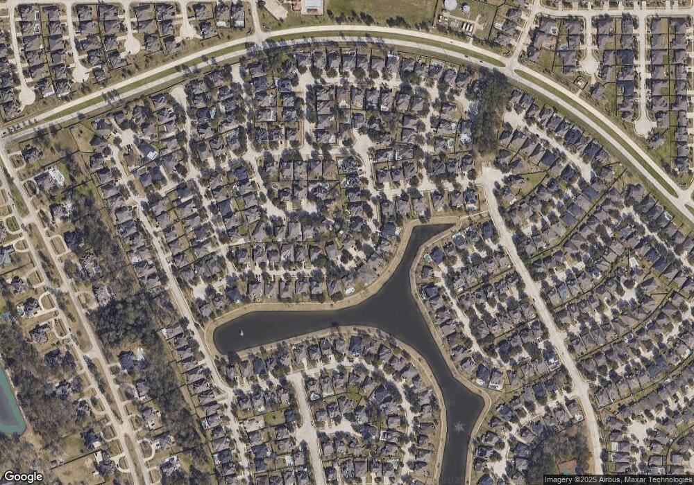 3203 Vincent Crossing Dr, Spring, TX 77386 - photo 1