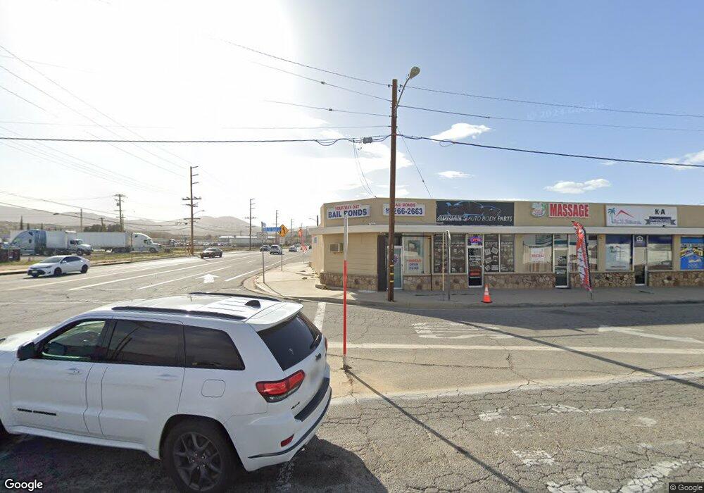 38001 6th St E, Palmdale, CA 93550 - photo 1