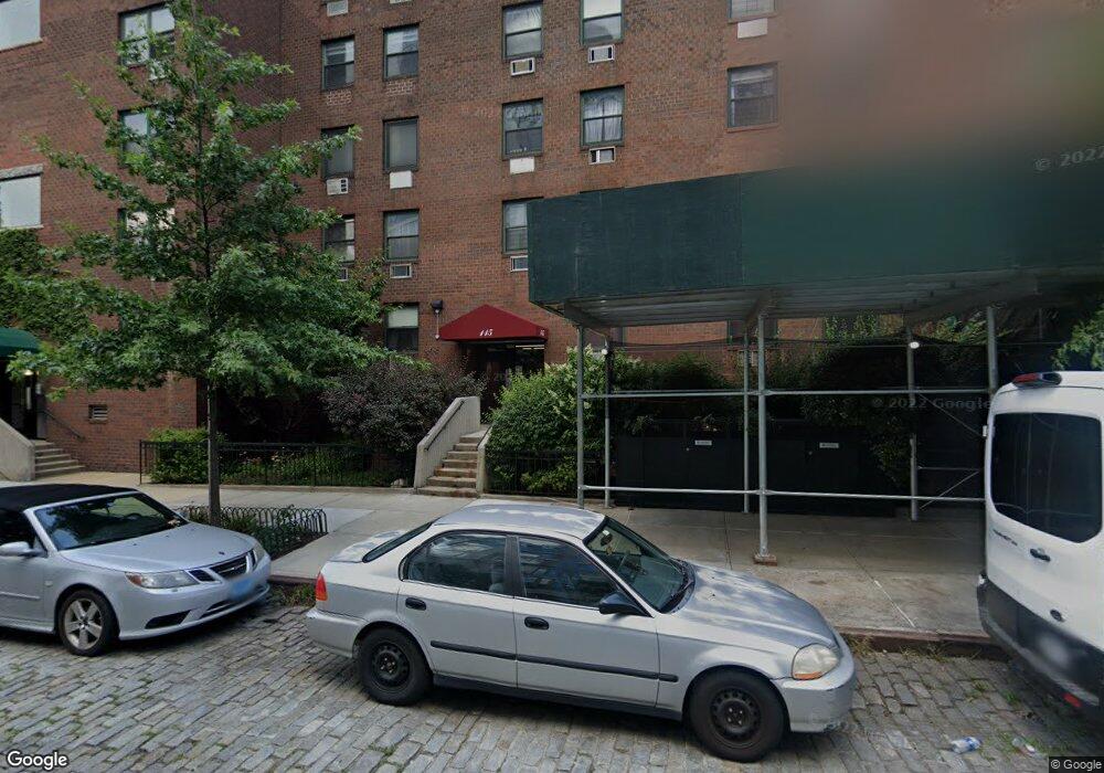 115 Morton St, New York, NY 10014 - photo 1