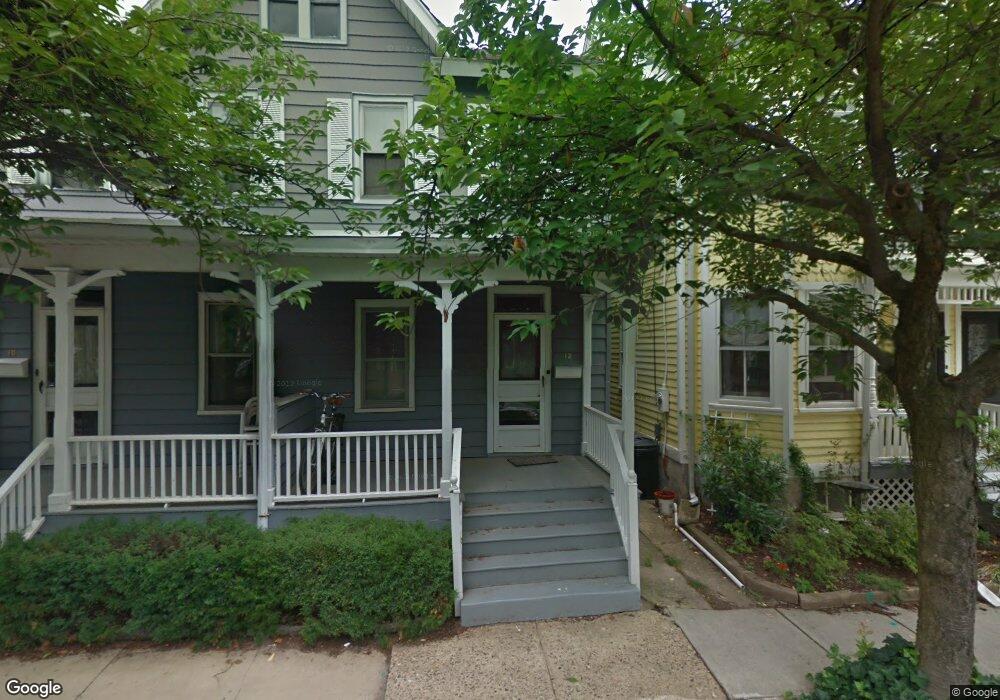 12 Charlton St, Princeton, NJ 08540 - photo 1