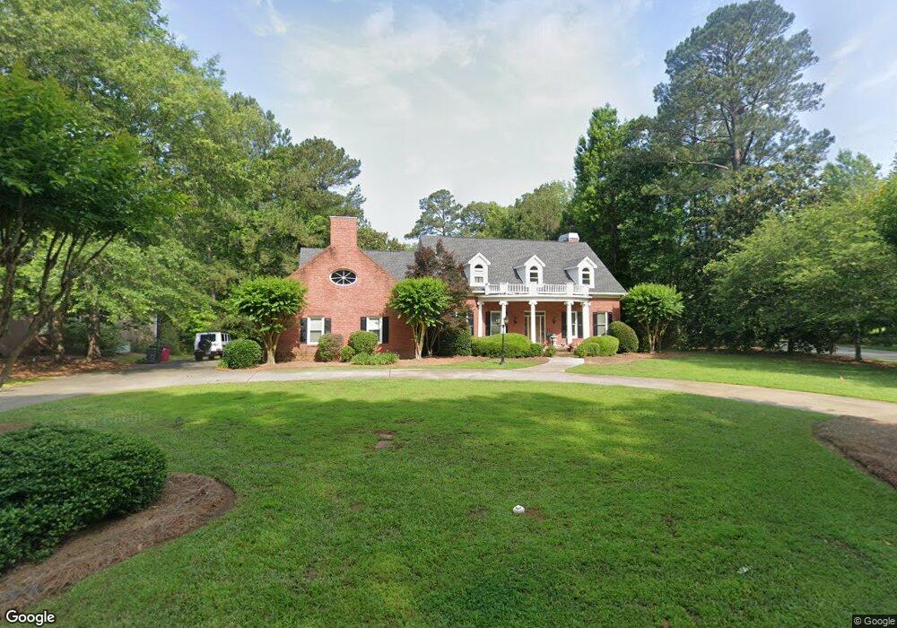 201 Pebblebrook Ln, Macon, GA 31220 - photo 1