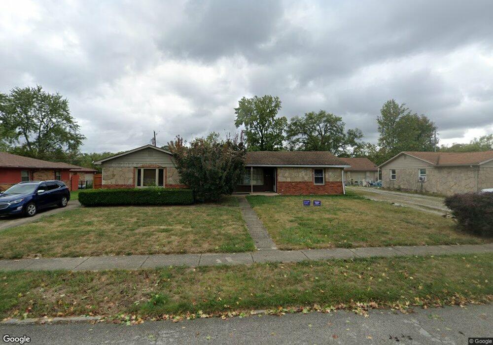 622 Kentucky Ave, Plainfield, IN 46168 - photo 1