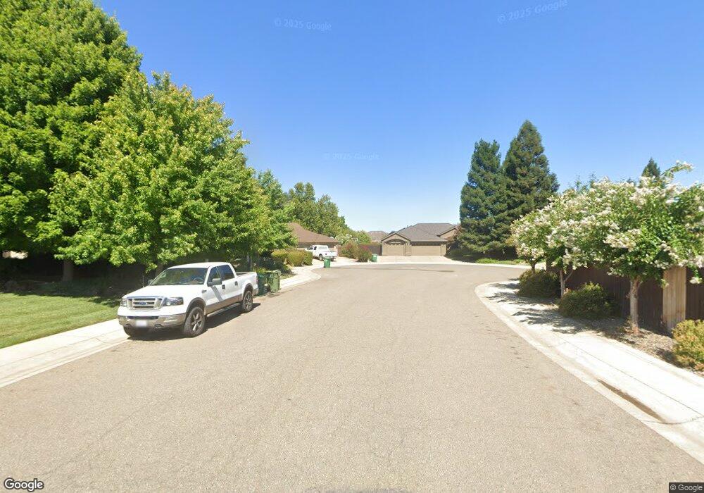 Lot #7 Goulant Ln unit RN1, Redding, CA 96002 - photo 1