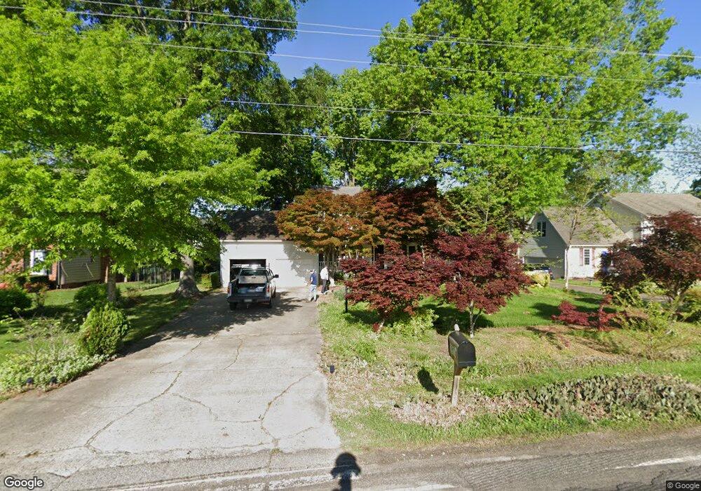 3913 Braddock Rd, High Point, NC 27265 - photo 1