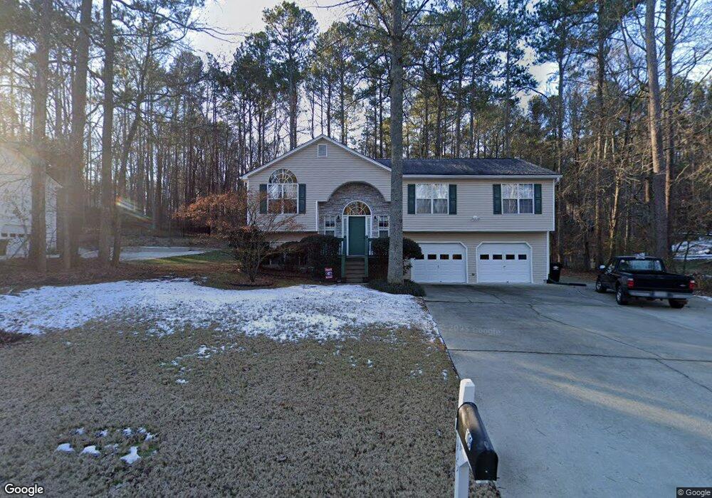 109 Battle Gate Ln, Dallas, GA 30157 - photo 1