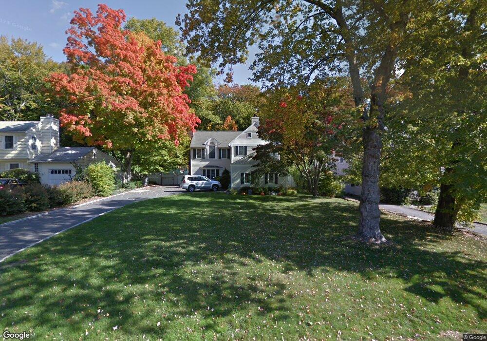 22 Hillside Ave, Darien, CT 06820 - photo 1