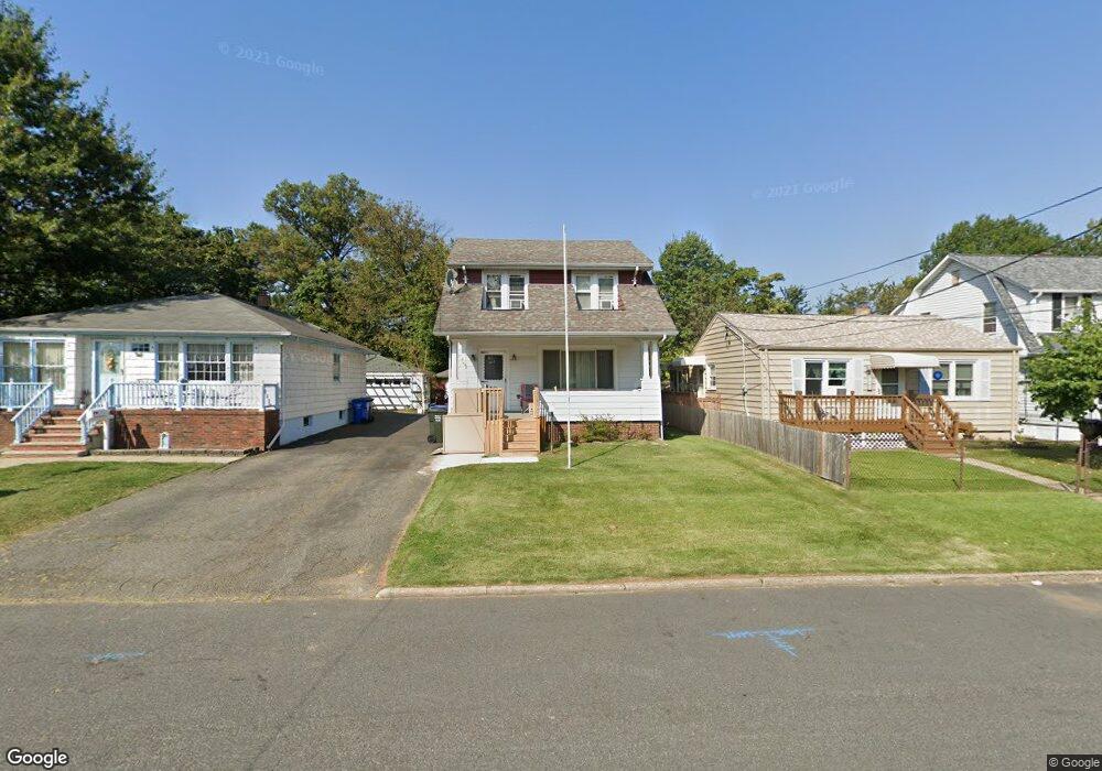 404 East Ave, Sewaren, NJ 07077 - photo 1