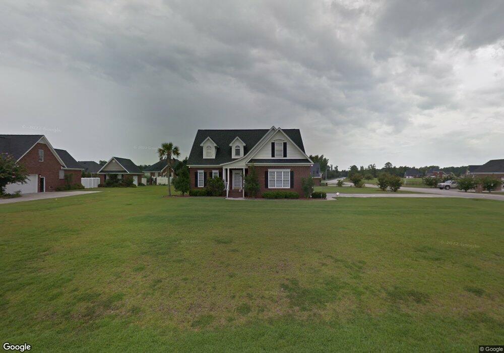 2975 Bridle Cir, Florence, SC 29505 - photo 1