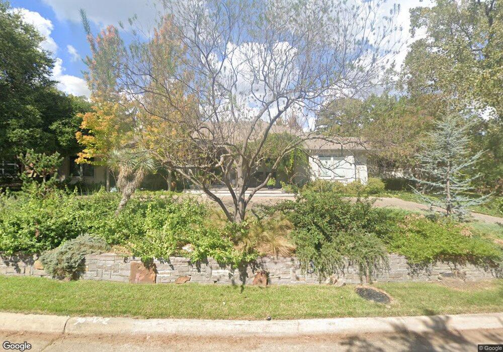 3 Nonesuch Rd, Dallas, TX 75214 - photo 1